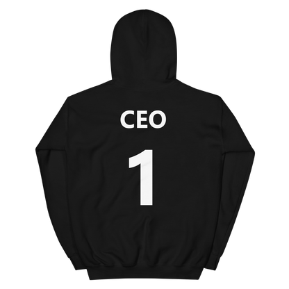 CEO Hoodie