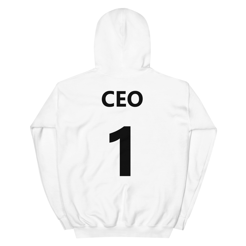 CEO Hoodie