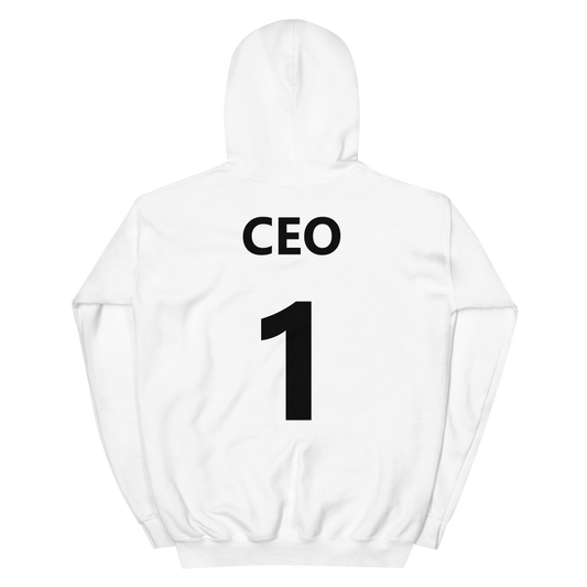 CEO Hoodie